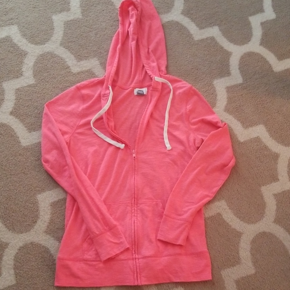 Old Navy Zip Up